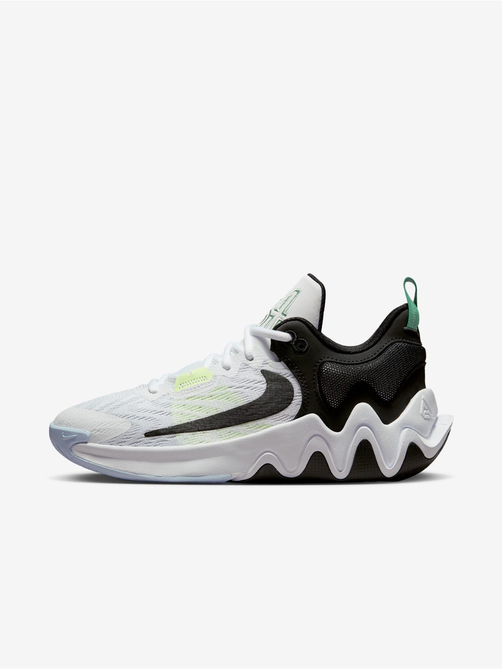 Men’s Giannis Immortality 2 Basketball Shoes